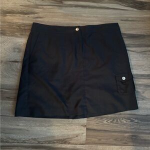 Izod Golf Cool FX Skirt Shorts